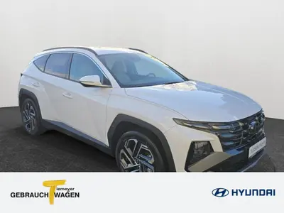 Hyundai Tucson – Foto 3