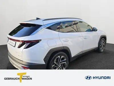 Hyundai Tucson – Foto 5