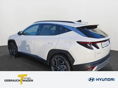 Hyundai Tucson – Foto 7