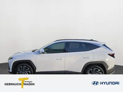 Hyundai Tucson – Foto 8