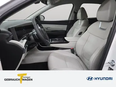Hyundai Tucson – Foto 10