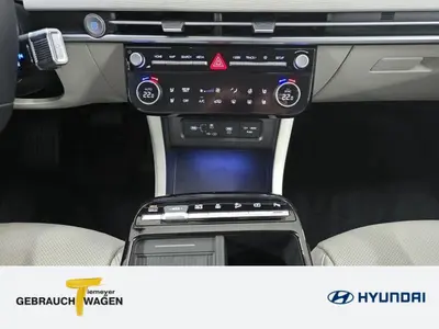 Hyundai Tucson – Foto 13