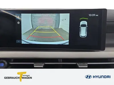 Hyundai Tucson – Foto 15
