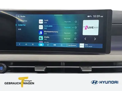 Hyundai Tucson – Foto 16
