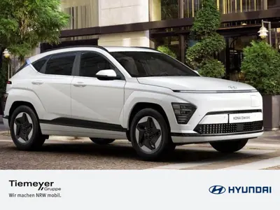Hyundai Kona – Foto 1