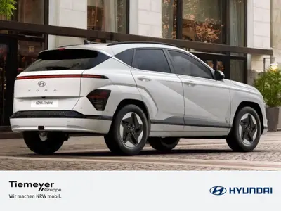 Hyundai Kona – Foto 2