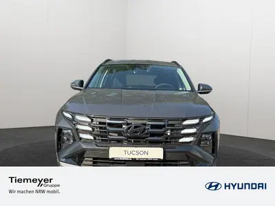 Hyundai Tucson – Foto 2