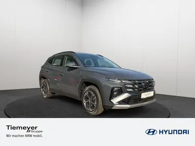Hyundai Tucson – Foto 3