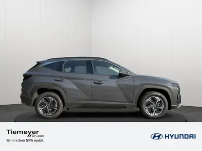 Hyundai Tucson – Foto 4