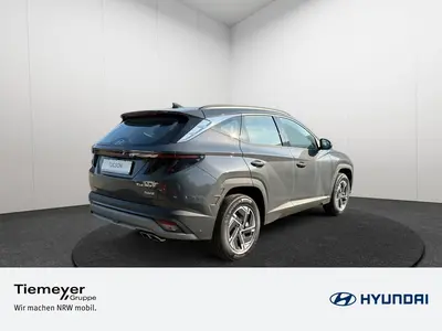 Hyundai Tucson – Foto 5