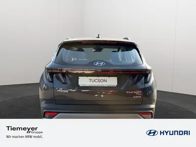 Hyundai Tucson – Foto 6