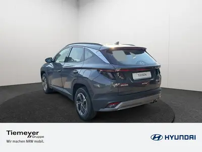 Hyundai Tucson – Foto 7