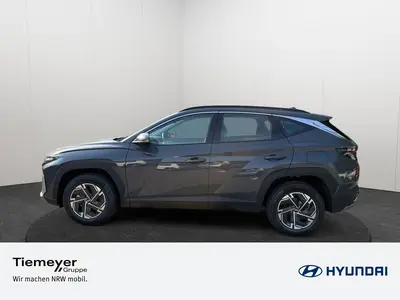 Hyundai Tucson – Foto 8