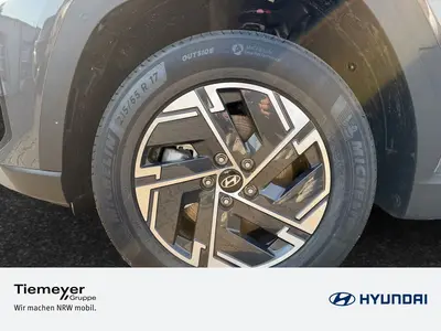 Hyundai Tucson – Foto 9