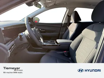 Hyundai Tucson – Foto 10
