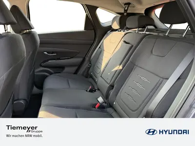 Hyundai Tucson – Foto 11