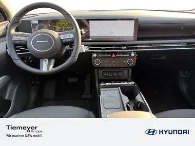 Hyundai Tucson – Foto 12