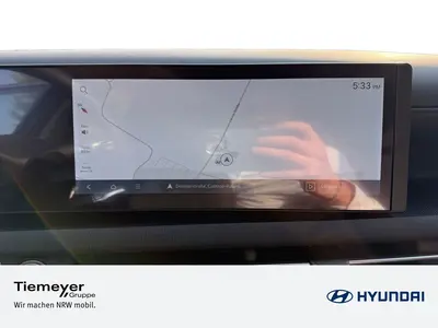 Hyundai Tucson – Foto 14