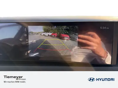 Hyundai Tucson – Foto 15