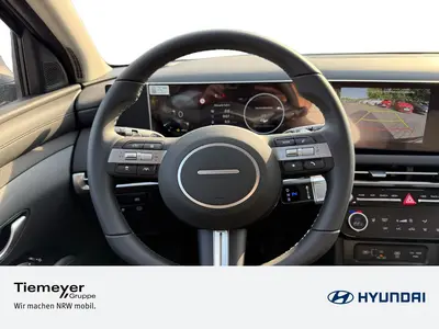 Hyundai Tucson – Foto 16