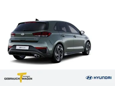 Hyundai i30 – Foto 2