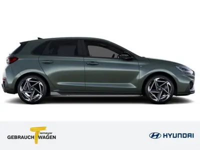Hyundai i30 – Foto 3
