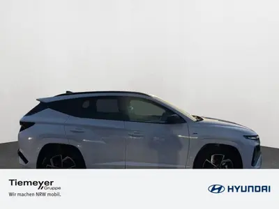 Hyundai Tucson – Foto 4