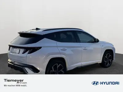 Hyundai Tucson – Foto 5