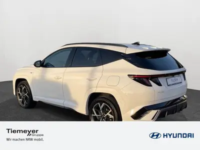 Hyundai Tucson – Foto 7
