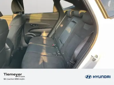 Hyundai Tucson – Foto 11