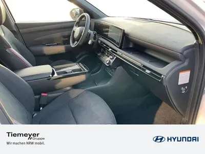 Hyundai Tucson – Foto 16
