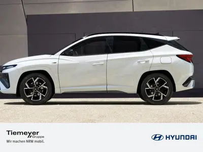 Hyundai Tucson – Foto 3