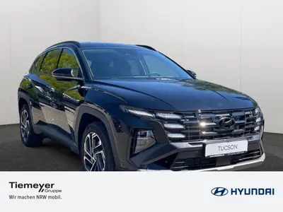 Hyundai Tucson – Foto 3