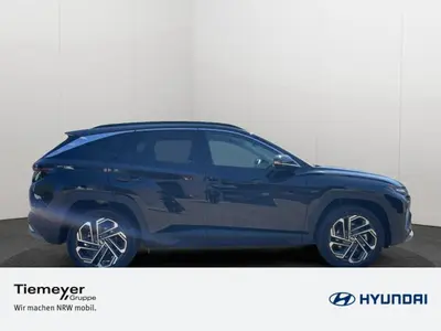Hyundai Tucson – Foto 4