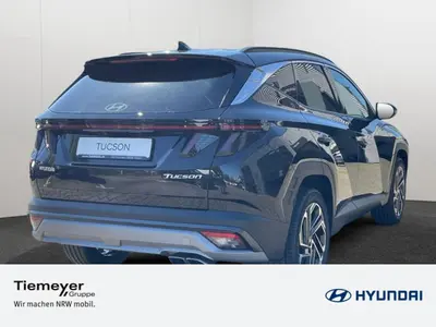 Hyundai Tucson – Foto 5