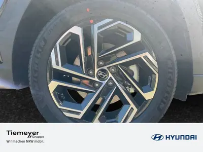 Hyundai Tucson – Foto 9