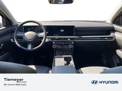 Hyundai Tucson – Foto 12