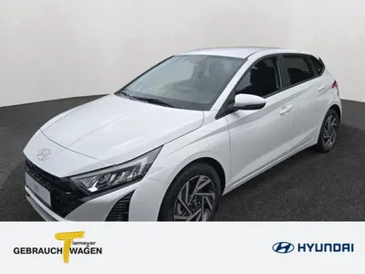 Hyundai i20 – Foto 1