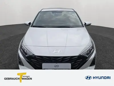 Hyundai i20 – Foto 2