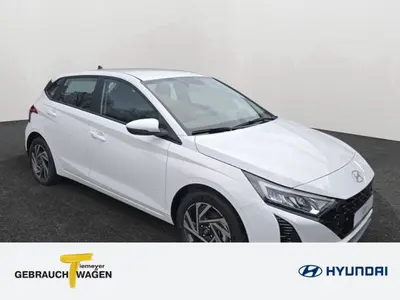 Hyundai i20 – Foto 3