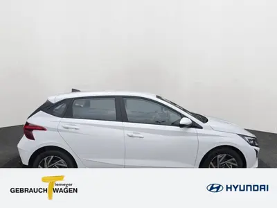 Hyundai i20 – Foto 4