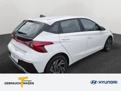 Hyundai i20 – Foto 5