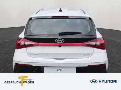 Hyundai i20 – Foto 6
