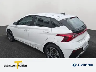 Hyundai i20 – Foto 7