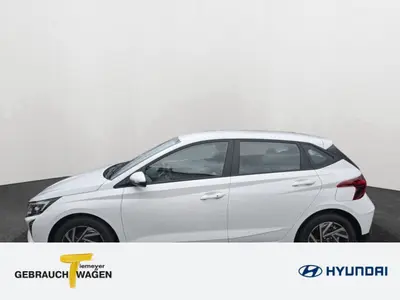 Hyundai i20 – Foto 8