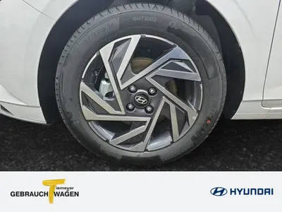 Hyundai i20 – Foto 9