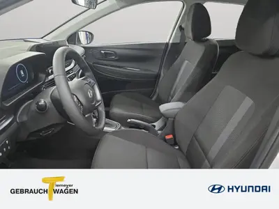 Hyundai i20 – Foto 10