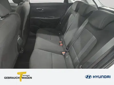 Hyundai i20 – Foto 11