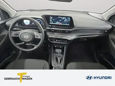 Hyundai i20 – Foto 12