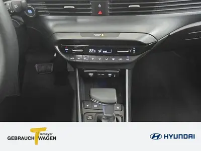 Hyundai i20 – Foto 13